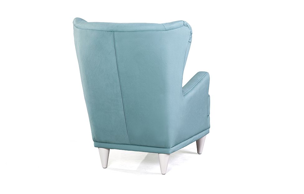 Мягкие кресла - изображение №6 "Кресло Зетта New, Д3"  на www.Angstrem-mebel.ru