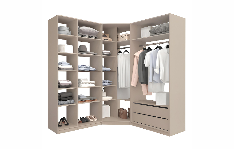 "Прихожие" - изображение №3 на www.angstrem-mebel.ru