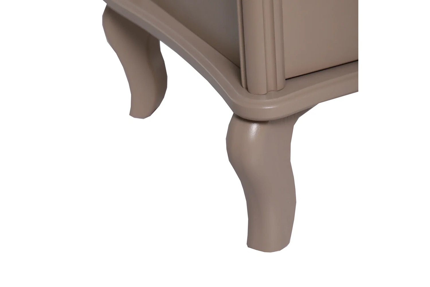 Стеллажи - изображение №5 "Этажерка Джульетта-3 (Мокко)"  на www.Angstrem-mebel.ru